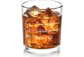 LuxusKollektion Whiskyglas Whiskyglas mit Gravur Lustige Whisky Geschenke Männer 10oz