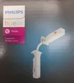 Philips Hue Perifo Flexibles Verbindungsstück Weiß Schienenbeleuchtung