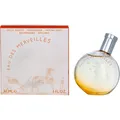 Hermès Eau des Merveilles Nachfüllung Eau de Toilette 30ml
