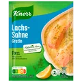 Knorr Fix Lachs-Sahne Gratin 2 Portionen