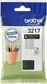 Brother Ink Lc3217bk Mfcj5330dw Mfcj5730dw Mfc6530dw Mfcj6930dw Tintenpatrone One Size