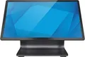 Elo Touch Solutions EloPOS Z30 Value - All-in-One (Komplettlösung) - 1 RK3399 - RAM 4 GB - Flash 32 GB - 1GbE - WLAN: 802.11a/b/g/n/ac, Bluetooth 5.0 - Android 10 - Monitor: LED 39.6 cm (15.6")