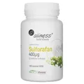 Aliness Sulforaphan 400 µg Brokkolisprossen Sulforaphane Vege 100 Tabletten