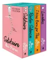 Alice Oseman Alice Oseman Four-Book Collection Box Set (So (Mixed Media Product)
