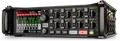 Zoom F8n-Pro MultiTrack Field Recorder für Tonaufnahmen
