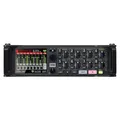 Zoom F8n-Pro MultiTrack Field Recorder fÃ¼r Tonaufnahmen