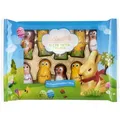 Lindt Kleine Osterfreunde 10 Figuren aus Vollmilch Schokolade 100g