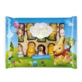 Lindt Kleine Osterfreunde 10 Figuren aus Vollmilch Schokolade 100g