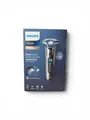 PHILIPS S7887/35 Rasierer S7000 Hautschutz Serie mit Nano Glide Beschichtung
