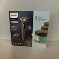 Philips Shaver Series 7000(S7886/55) Elektrischer Nass und Trockenrasierer | NEU