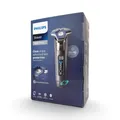 PHILIPS S7887/35 Rasierer S7000 Hautschutz Serie mit Nano Glide Beschichtung