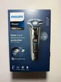 Philips S7887/35 Elektrischer Nass & Trocken Rasierer Series 7000 + Ladestation