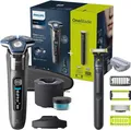Philips Shaver Series 7000 S7887/35 Elektrischer Nass- und Trockenrasierer