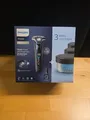 Philips Shaver Series 7000 Elektrischer Nass und Trockenrasierer Modell S7886/55