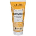 SANTE® Happiness Aroma Duschgel Bio-Orange & Mango
