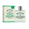 Vetiver Eau de Toilette für Herren, 100 ml