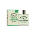 Vetiver & Sandelholz, Eau de Toilette für Herren, 100 ml