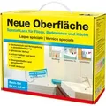 Spezial-Lack Neue Oberfläche Basis-Set