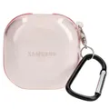 Schutzhülle für Galaxy Buds Live / Pro / Buds2 / Buds2 Pro. Bizon Case Cover Hülle Futeral Etui