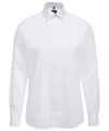 Herren Businesshemd LEVEL FIVE Body Fit Langarm 45