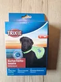 Sicherheitsweste,Hund,Trixie, Gelb,Gr. S, Signalweste, Sichtbarkeit, Weste, NEU