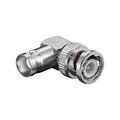 BNC Winkel Stecker Kupplung