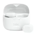 Tune Buds In-Ear Bluetooth Kopfhörer Kabellos TWS 48 h Laufzeit IP54 (Weiß)
