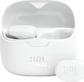 JBL Tune Buds weiß