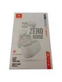 JBL Tune Buds In-Ear-Kopfhörer Bluetooth 32 Ohm wireless Kopfhörer weiß B-WARE