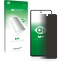 upscreen Spy Shield Blickschutzfolie (1 Stück, Samsung Galaxy M53 5G) (3544716)