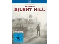 Return To Silent Hill Blu-ray (FSK: 16)