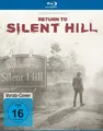 Return to Silent Hill # BLU-RAY-NEU
