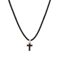s.Oliver Edelstahlkette Kette mit Anhänger (Kette mit Anhänger, 1-tlg., Kette mit Anhänger)