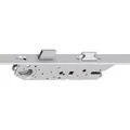 Fuhr Mehrfachverriegelung Multisafe PZW 16/40/92/8 mm Flachstulp silberfarbig 2170 mm Bolzenriegel (M2402D88SS)