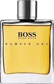  BOSS Number One Eau de Toilette für Herren 100 ml
