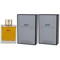 Hugo Boss Number One No 1 2 x 100 ml Eau de Toilette EDT Set Herren Duft