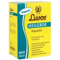 Luvos-Heilerde Kapseln