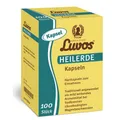 LUVOS Heilerde Kapseln 100 St