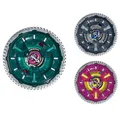 Takara Tomy Beyblade X UX-16 Random Booster Clock Mirage Select