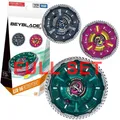 TAKARA TOMY ColorMirage Full Set Booster Burst Beyblade X UX16 Official