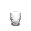 Villeroy & Boch - Boston Wasserglas 200 ml Klar, Spülmaschinenfest, Kleines Glas, Trinkglas, Wasser Glas, Kristallglas