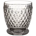 Villeroy & Boch Boston Wasser- und Cocktail Becher klar 200ml Kristallglas