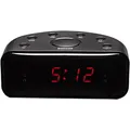 Denver CR-430MK2 Radiowecker FM UKW Weckfunktion Schwarz