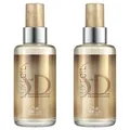 Wella SP LUXEOIL Reconstructive Elixir 2x 100ml Set