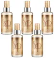 Wella luxe oil - System Professional SP LUXEOIL Reconstructive Elixir 5 x100 ml