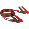 Einhell Starthilfekabel BT-BO 25/1 A LED SP, 3,5 m, für PKW & Dieselmotor, 12V/24V, 350A, 25mm²