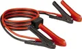 Einhell BT-BO 25/1 A LED SP Starthilfekabel 31.4 mm² Aluminium (kupferbeschichtet) 3.5 m Beleuchtete Zangen (2030365)