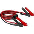 Einhell - Starthilfekabel Bt-bo 25/1 A Led Sp Für Benzin- Und Dieselmotoren (4 Vollisolierte Polzangen (led-beleuchtet), Mit Praktischer Tragetasche)