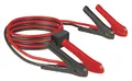 Einhell Starthilfekabel BT-BO 25/1 A LED SP Überbrückungskabel Starterkabel