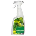Hauert Manna SOS Spray 0,5 l Blattpflegespray bei Nährstoffmangel
